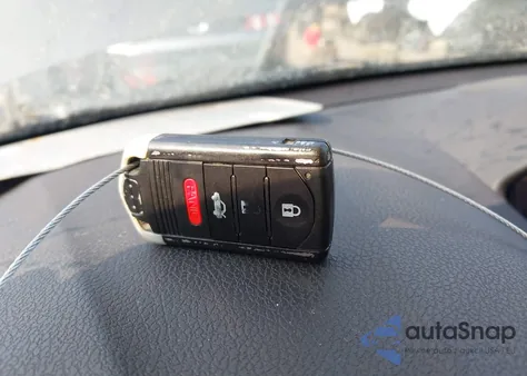 2010 Acura Tl 3.5 z USA, uszkodzony, nr VIN 19UUA8F57AA011946